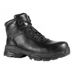 women's work boots for concrete floors