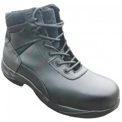 ladies composite safety boots